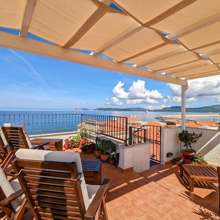Panorama Guest House Alghero Exterior foto