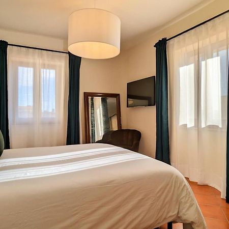 Panorama Guest House Alghero Exterior foto