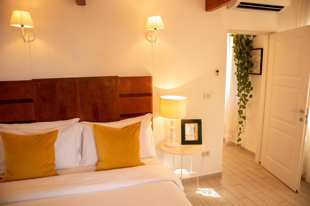 Panorama Guest House Alghero Exterior foto