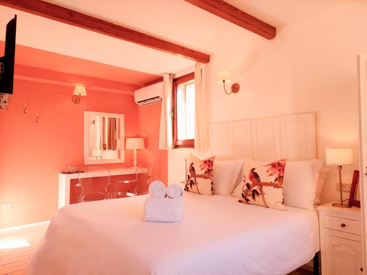 Panorama Guest House Alghero Exterior foto
