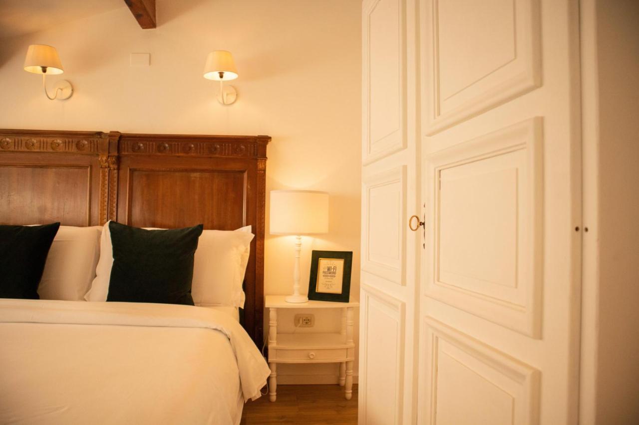 Panorama Guest House Alghero Exterior foto