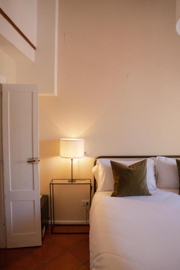 Panorama Guest House Alghero Exterior foto