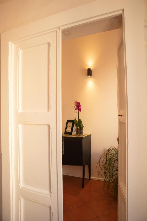 Panorama Guest House Alghero Exterior foto
