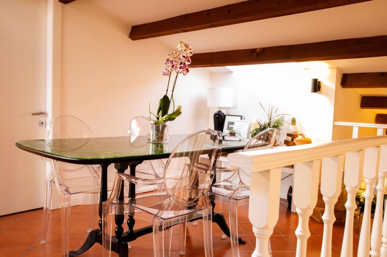 Panorama Guest House Alghero Exterior foto