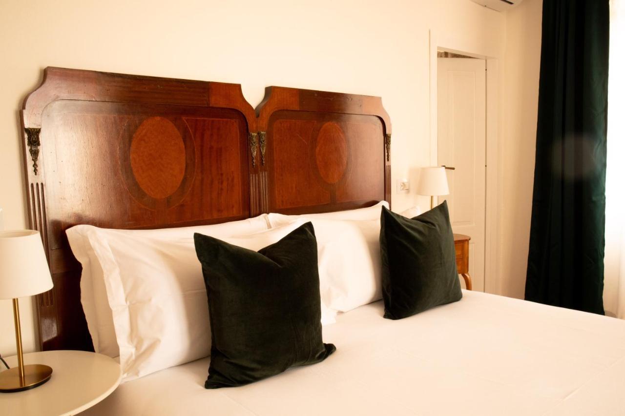 Panorama Guest House Alghero Exterior foto