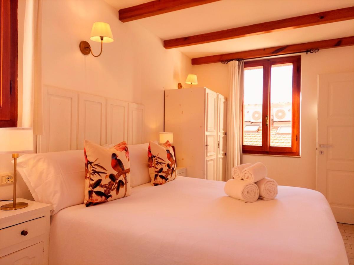 Panorama Guest House Alghero Exterior foto
