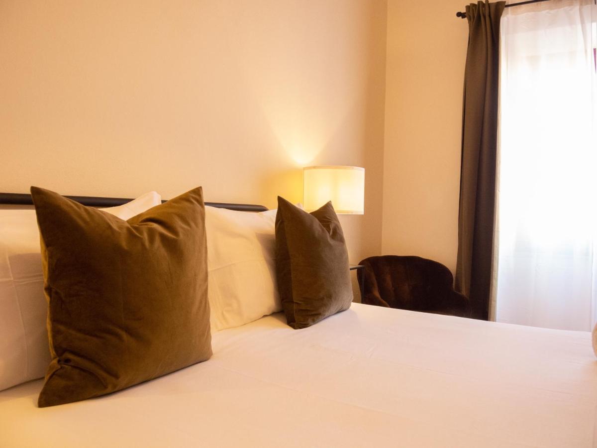 Panorama Guest House Alghero Exterior foto