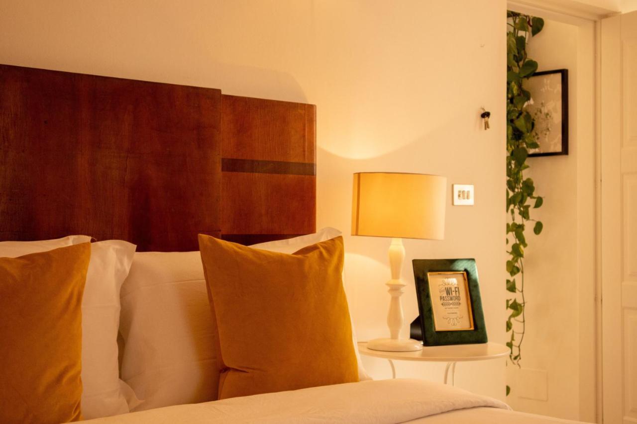Panorama Guest House Alghero Exterior foto
