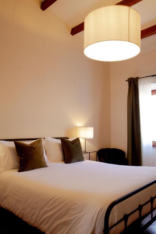 Panorama Guest House Alghero Exterior foto