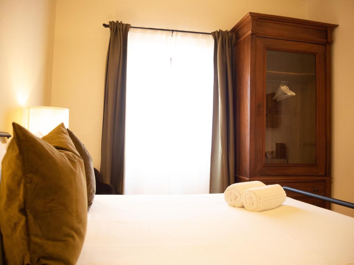 Panorama Guest House Alghero Exterior foto