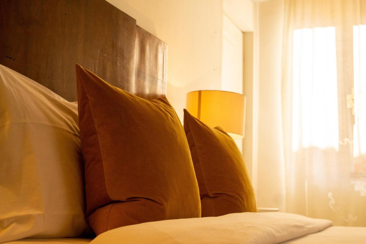 Panorama Guest House Alghero Exterior foto