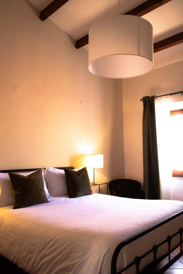 Panorama Guest House Alghero Exterior foto