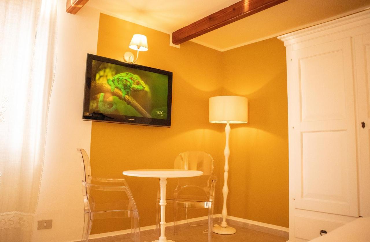 Panorama Guest House Alghero Exterior foto