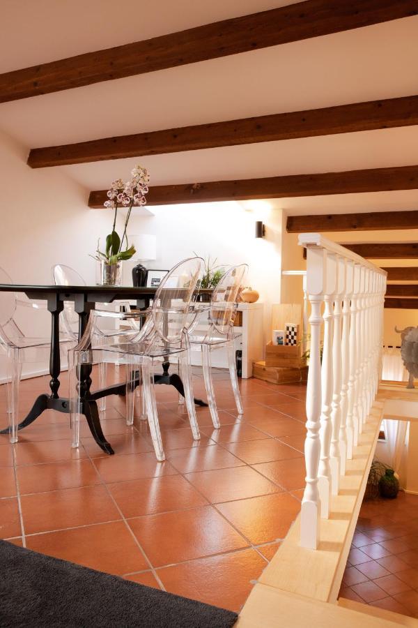 Panorama Guest House Alghero Exterior foto