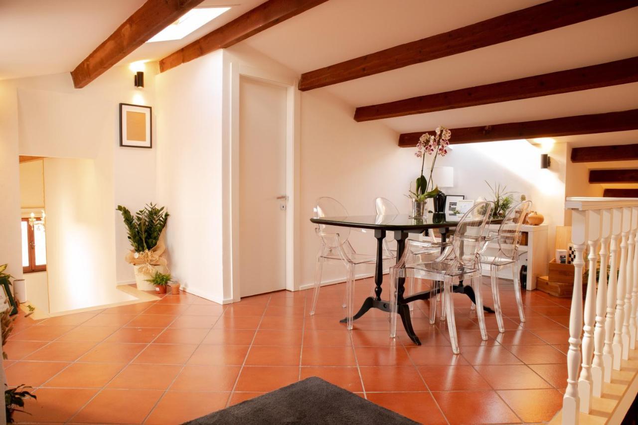 Panorama Guest House Alghero Exterior foto
