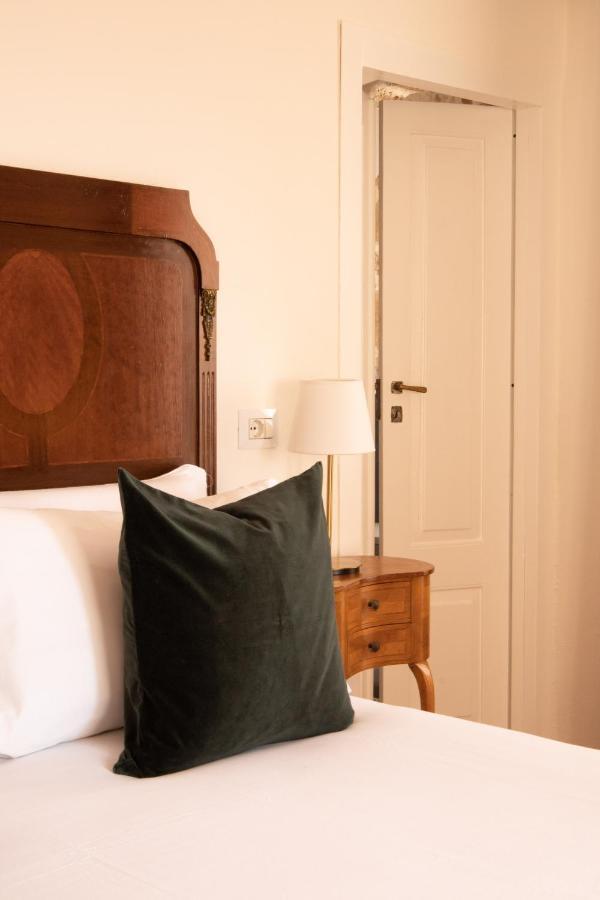 Panorama Guest House Alghero Exterior foto