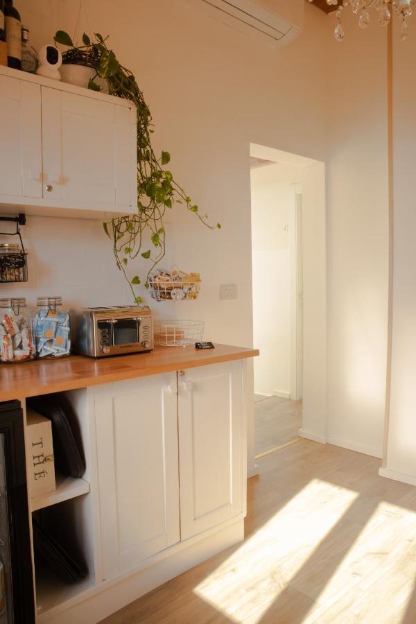 Panorama Guest House Alghero Exterior foto