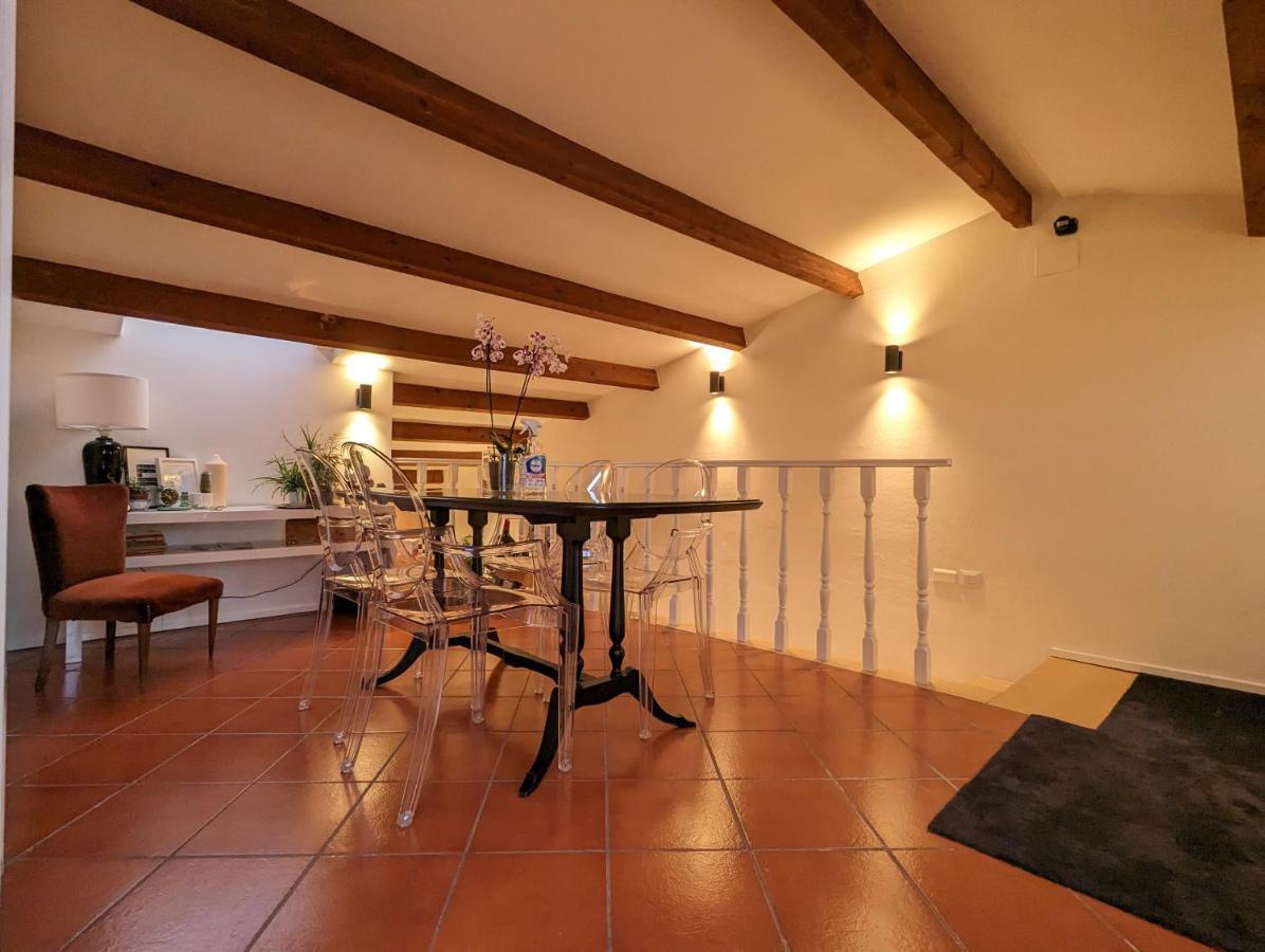 Panorama Guest House Alghero Exterior foto