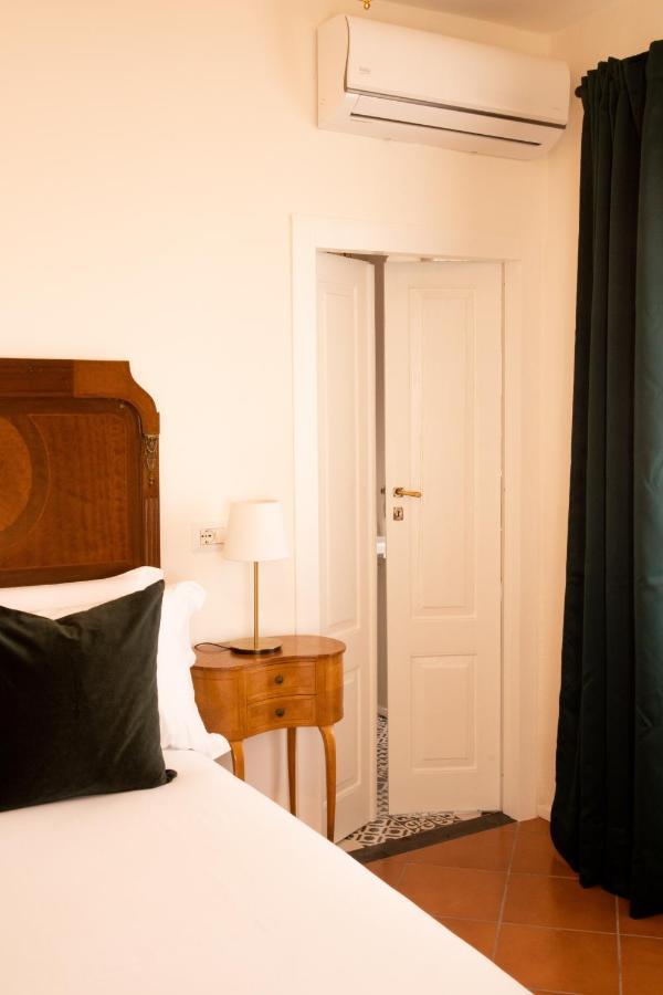 Panorama Guest House Alghero Exterior foto